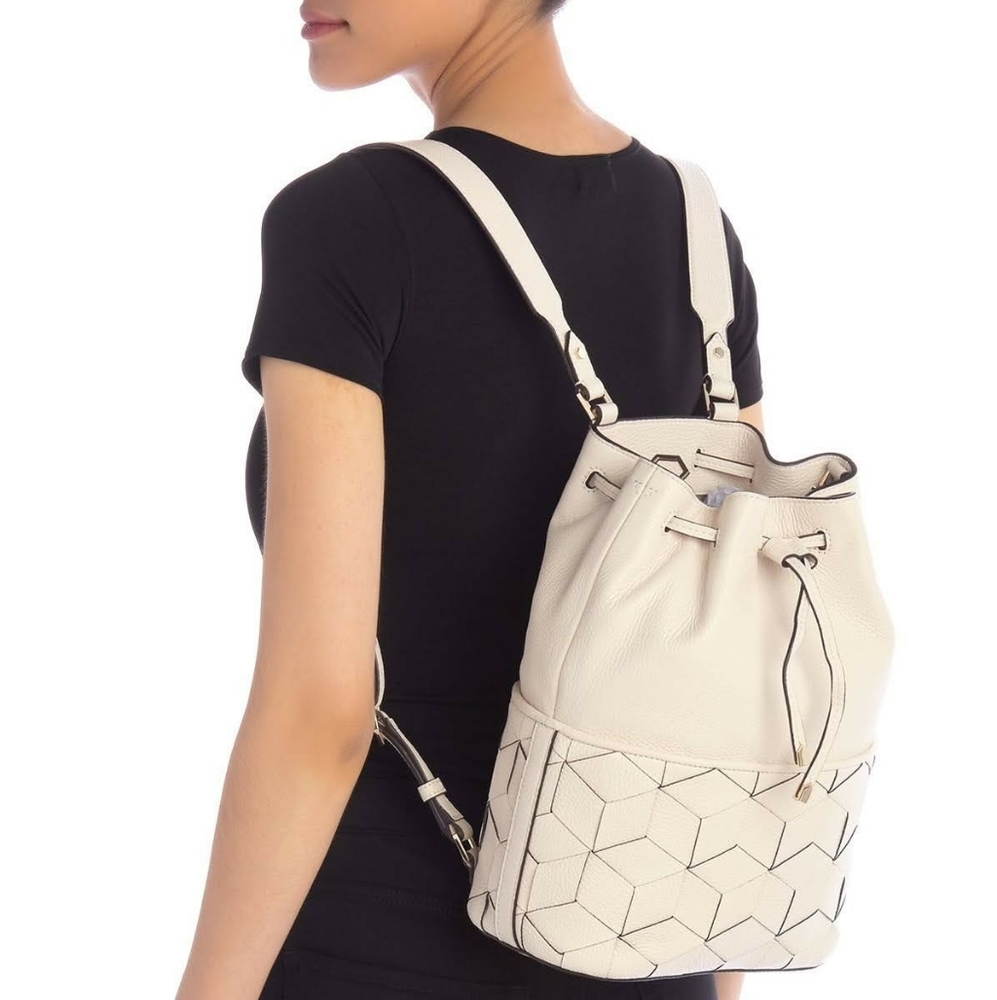 🎆 BLACK FRIDAY DEAL 🎆 WELDEN BAG Gallivanter Backpack MADE IN USA